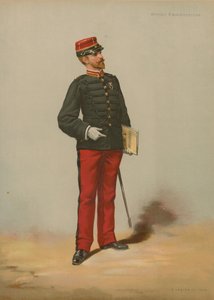 Administração administrativa de French School