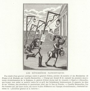 Revérberos Patrióticos de French School