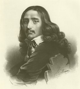 Paulus Potter, artista holandês de French School