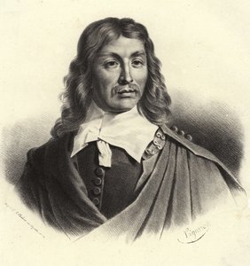 Philips Wouwerman, artista holandês de French School