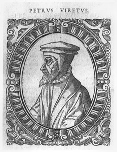 Pierre Vinet, depois dos 