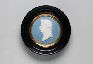 Prato, c.1790 (pasta dura de porcelana) de French School