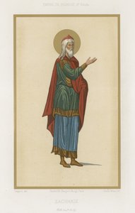 Pope Zachary de French School