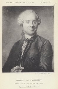 Retrato De D