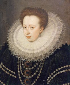 Retrato de Christine da Lorena (painel)