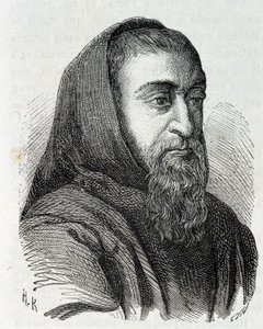 Retrato do Padre José de French School