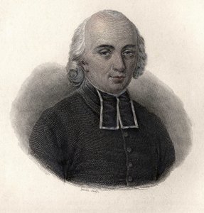 Retrato de L