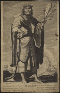 Retrato de periandro