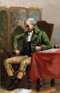 Retrato de Philippe Pinel (1745-1826), médico francês. de French School