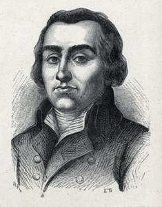 Retrato de Pierre Joseph Cambon de French School