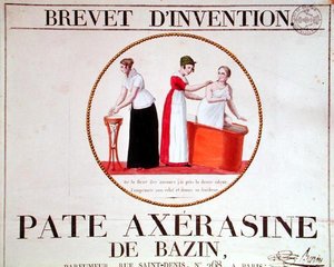 Cartaz publicitário 