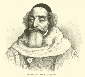 Presidente Mole de French School