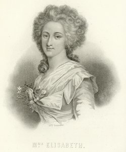 Princesa Elisabeth da França