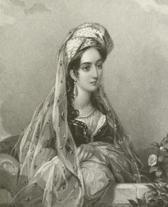Rebecca de French School