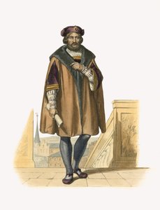 Ronsard de French School