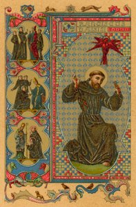 S Franciscus DAssisi de French School