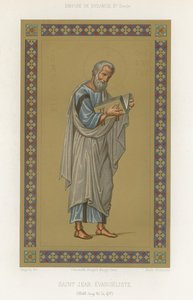 São João Evangelista de French School