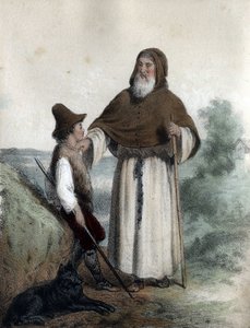Sixtus V (Felice Peretti: 1520 - 1590, 225º papa): Felice de French School