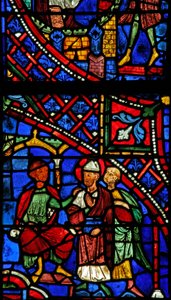 St. Apollinaire: conhece Rufus (w36) de French School