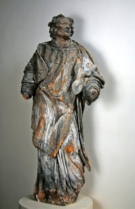 St. Etienne (madeira)