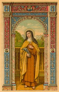 Sta Theresia de French School