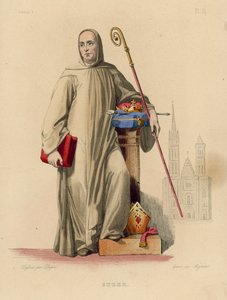 Sugerir (gravação a cores) de French School