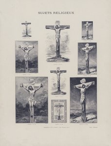 Assuntos religiosos de French School