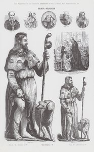 Assuntos religiosos de French School