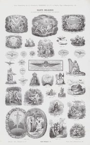 Assuntos religiosos de French School