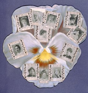 O Comitê Honorário de La Fronde de French School