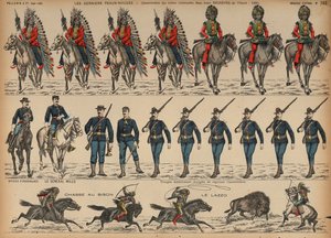 A Dança Fantasma, revolta dos Lakota Sioux de French School