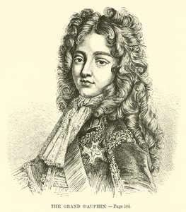 O Grande Delfim de French School