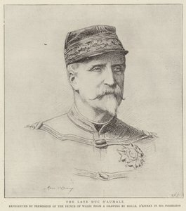 O Duc d