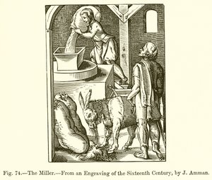 The Miller de French School