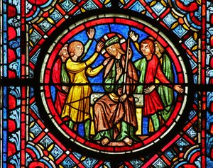 The Mocking de French School