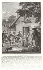 O Prêmio da Corrida de French School