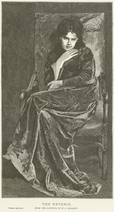 O devaneio de French School