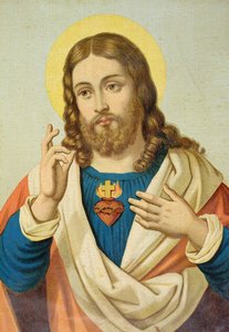 O Sagrado Coração