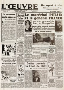 O número principal da Revista - L