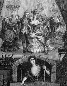 Página de título de "Le Marquis de Sade, ses aventures, ses œuvres", Fayard de French School