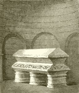 Túmulo de São Radegonde
