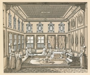 Traje de peru de French School