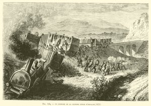Um Episódio da Guerra Civil Espanhola de French School