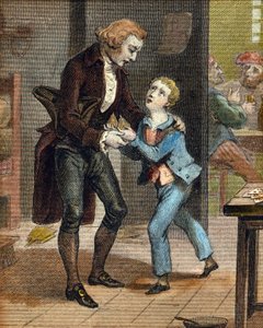 Imagem desconhecida de French School