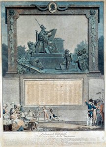 Imagem desconhecida de French School