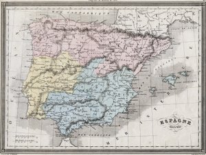 Imagem desconhecida de French School