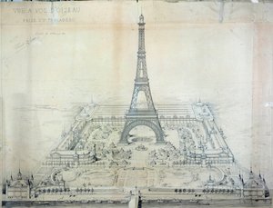 Imagem desconhecida de French School