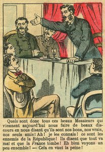 Imagem desconhecida de French School