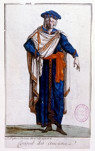 Imagem desconhecida de French School