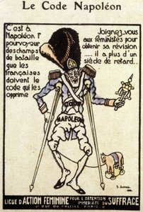 Imagem desconhecida de French School